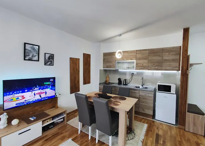 Apartman Stefa Zlatibor