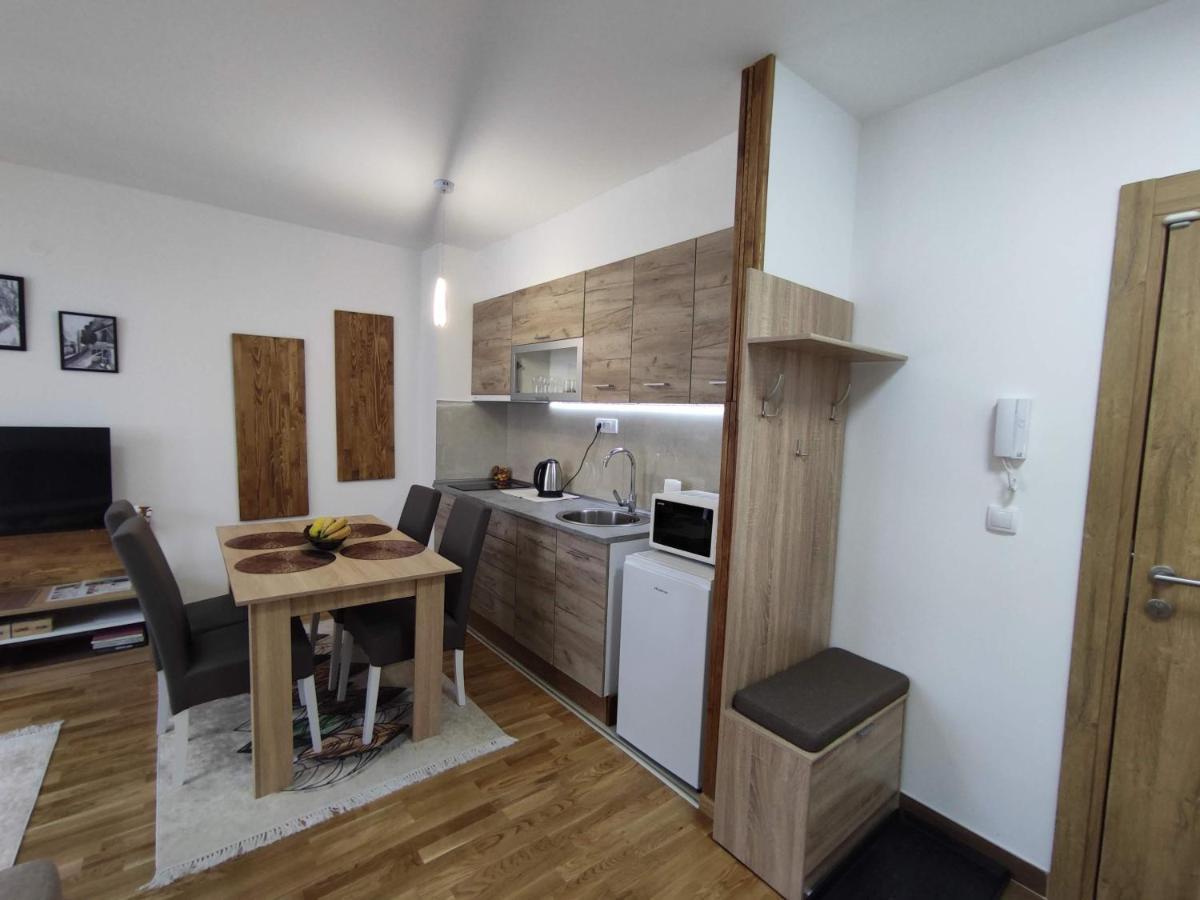 Apartment Stefa