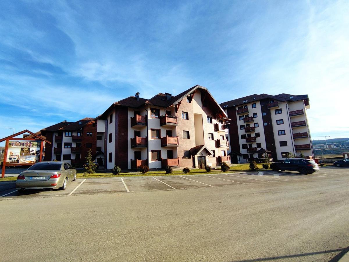 Apartment Stefa Zlatibor