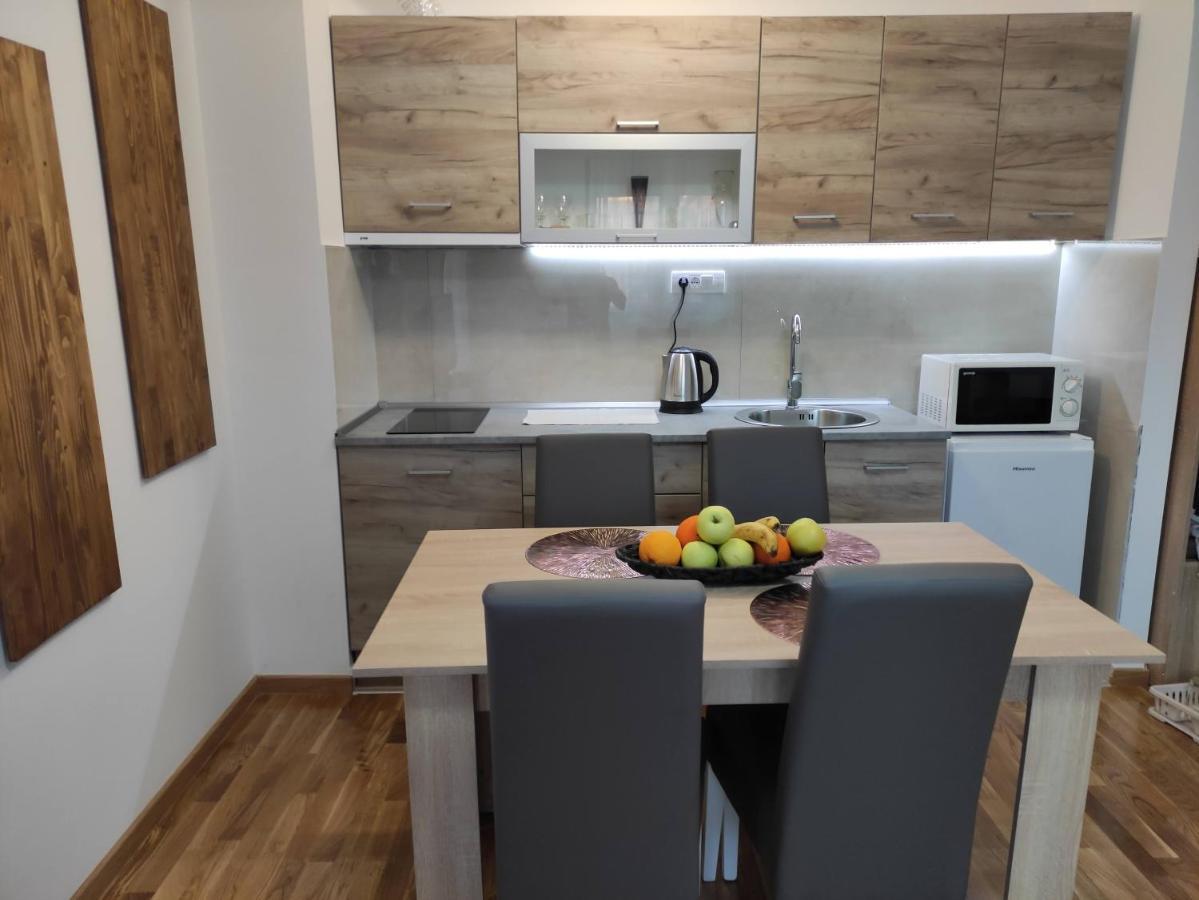 Stefa Apartment Zlatibor