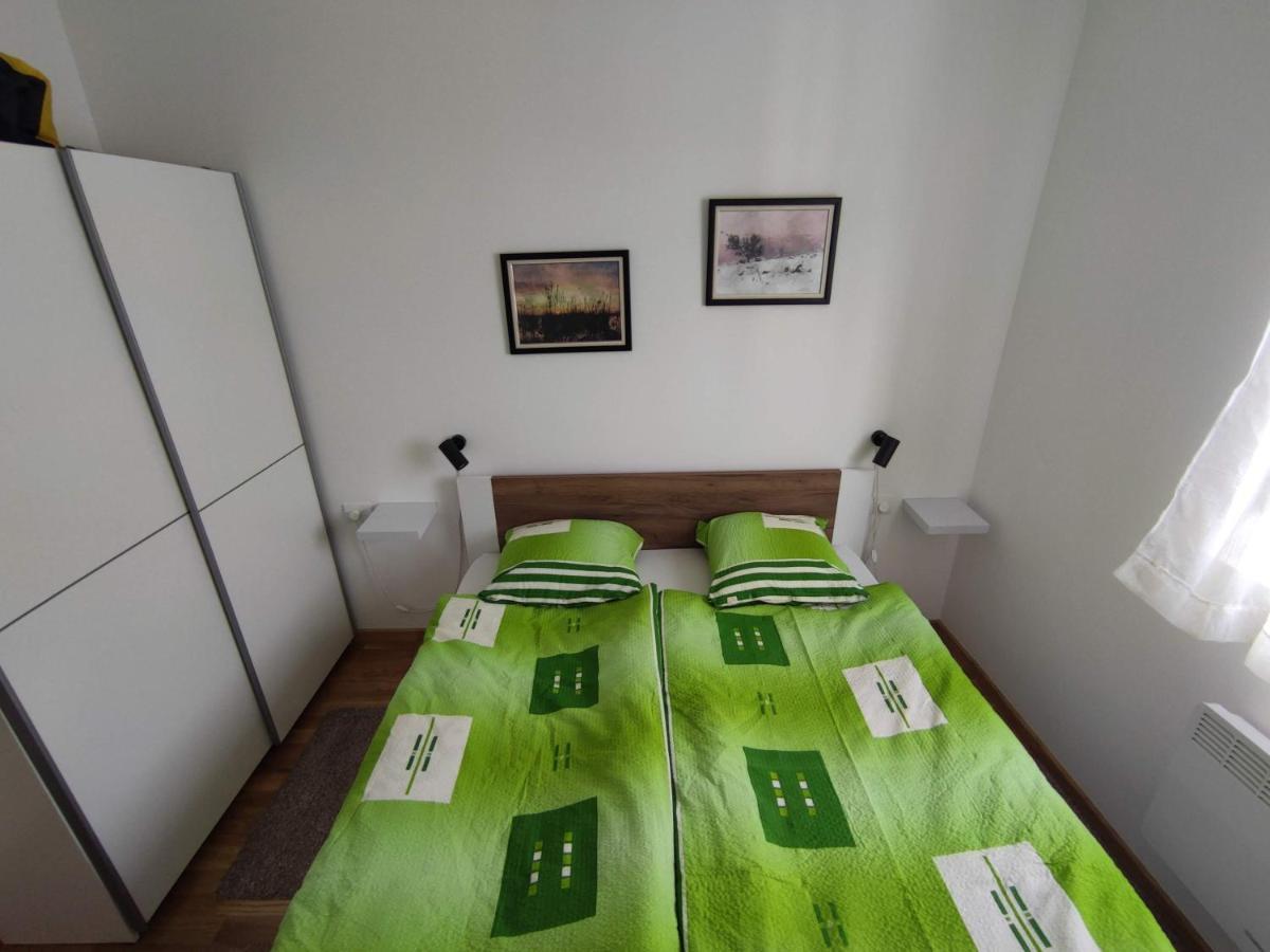 Stefa Apartment Zlatibor