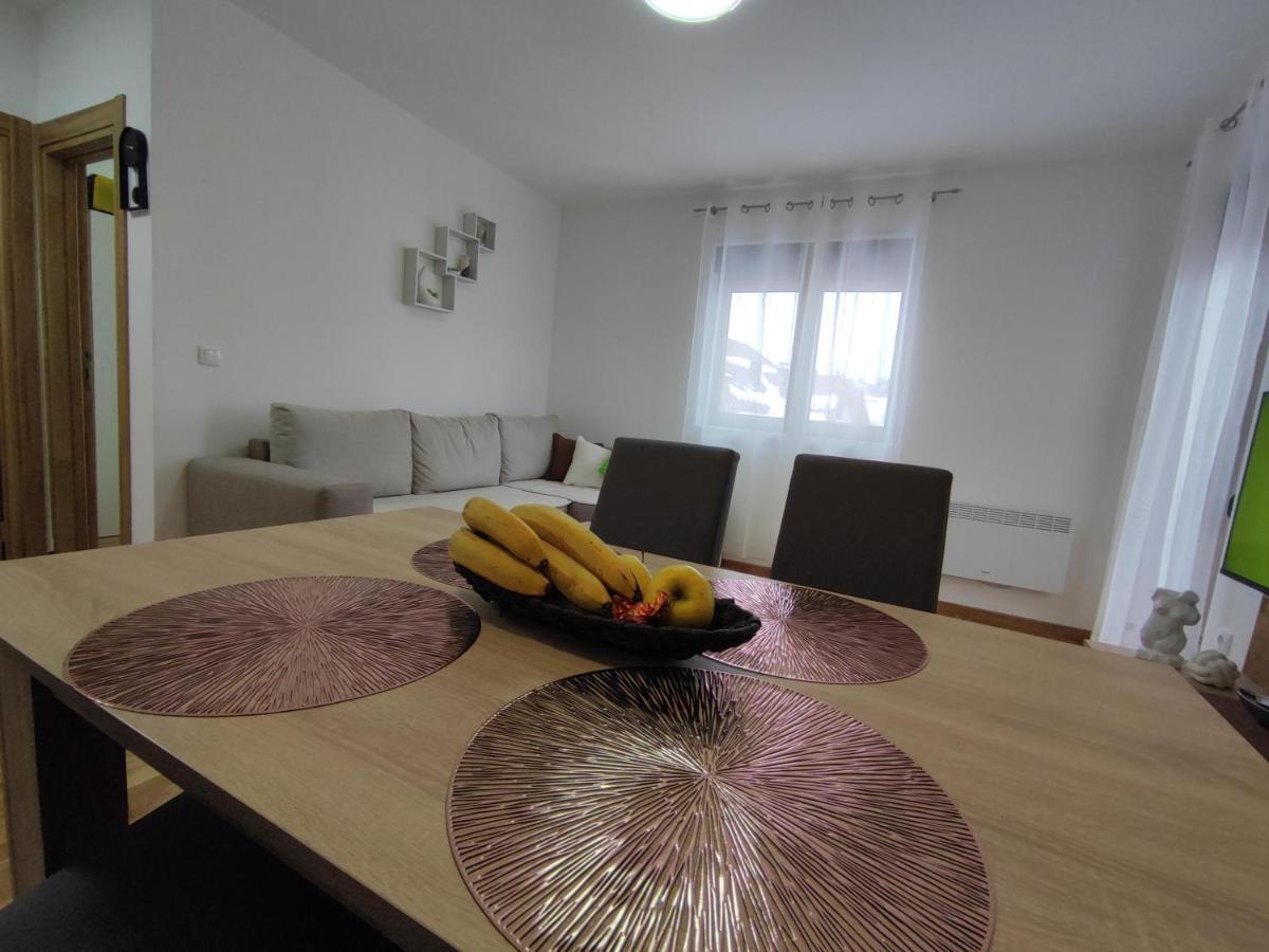 Stefa Apartment