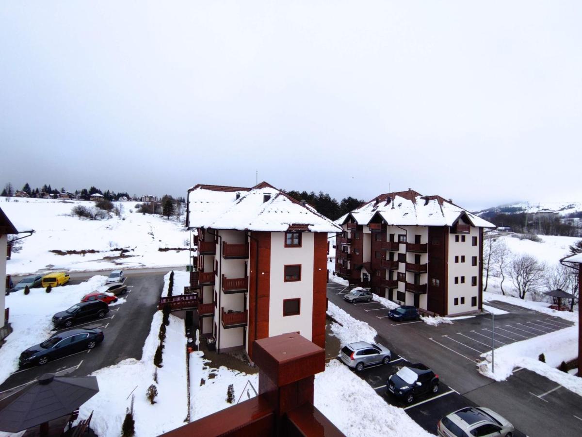Apartment Stefa *