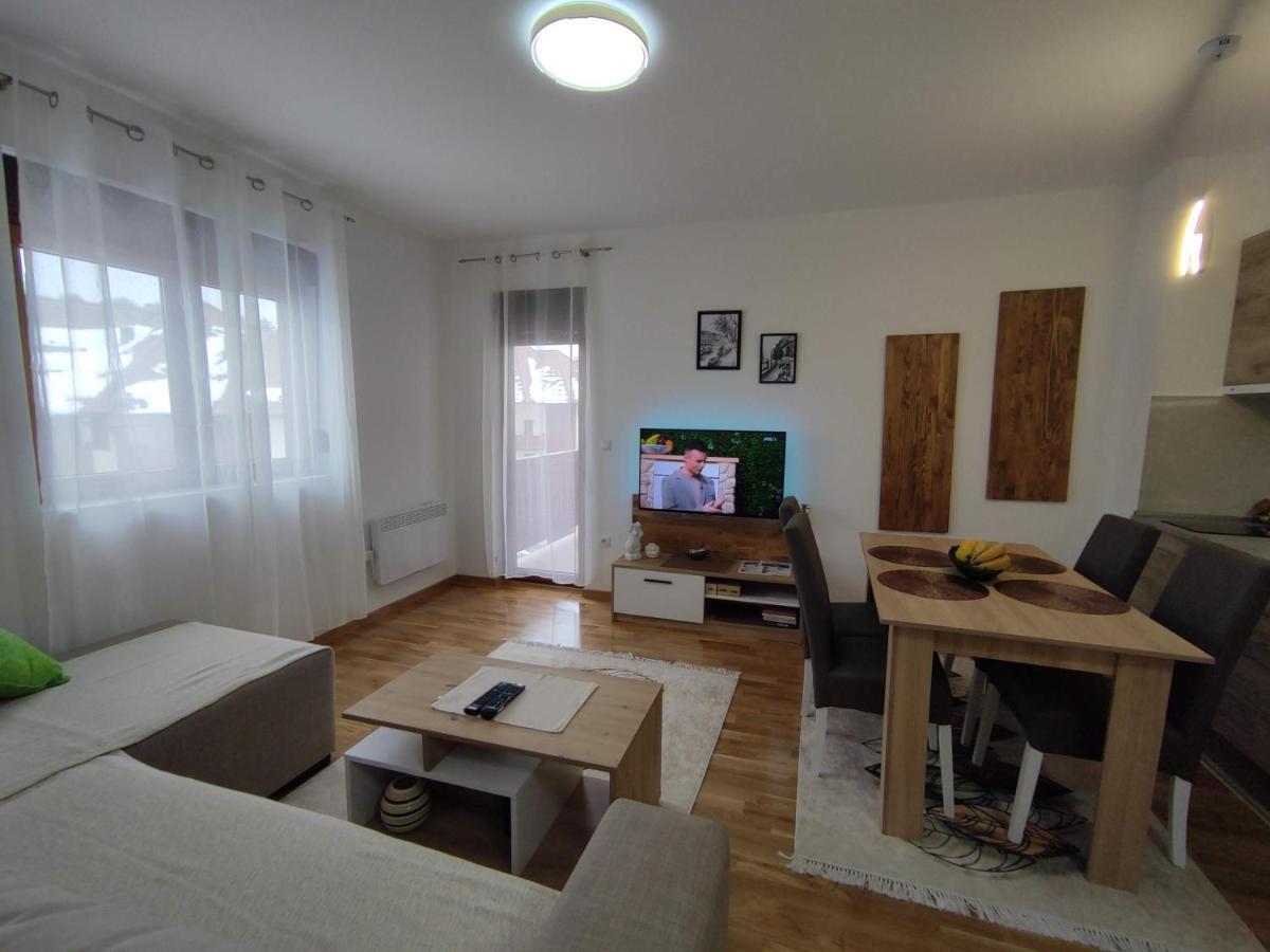 Apartment Stefa