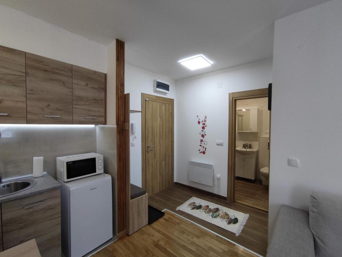 Stefa Apartment