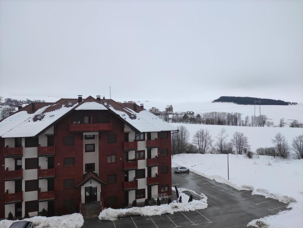 Stefa Zlatibor