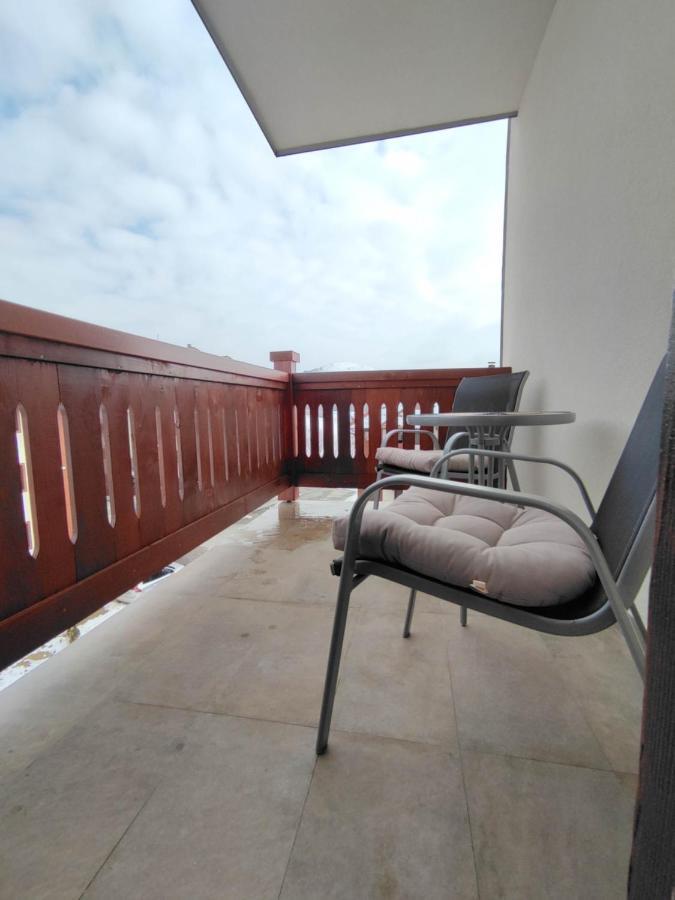 Stefa Apartment *