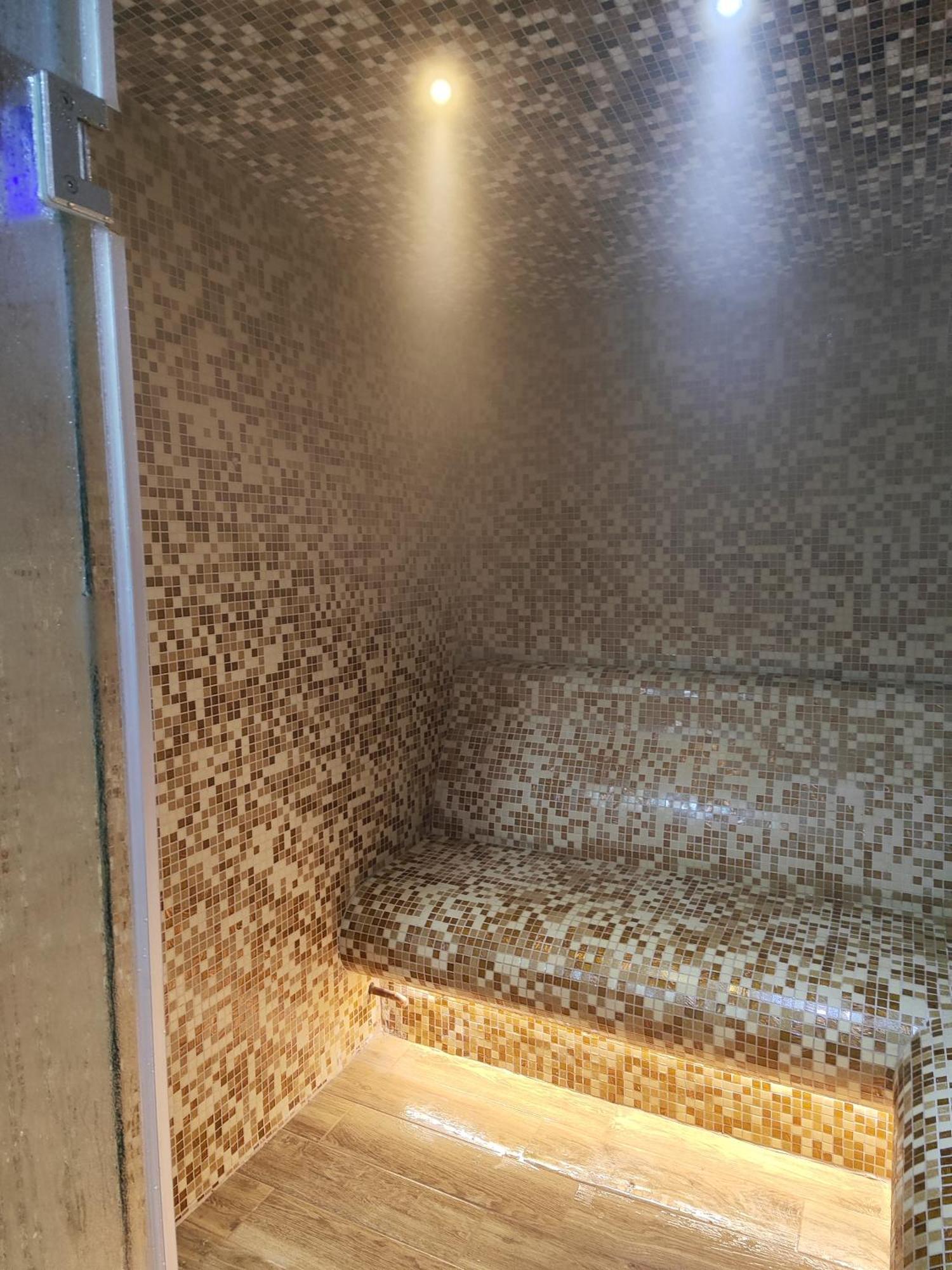 Stefa Apartment