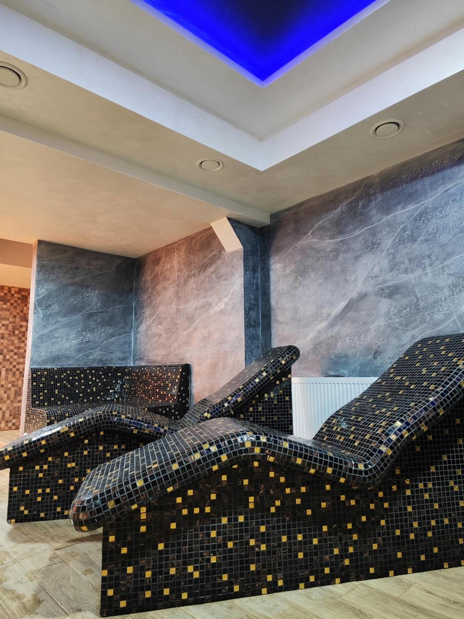 Stefa Apartment