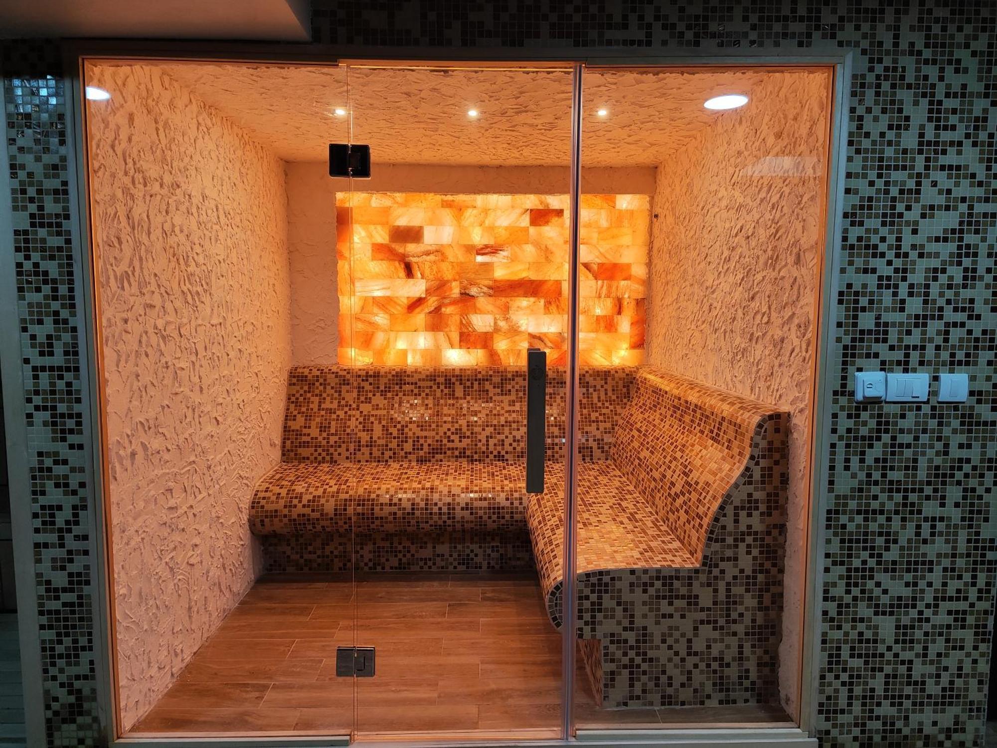 Stefa Apartment *