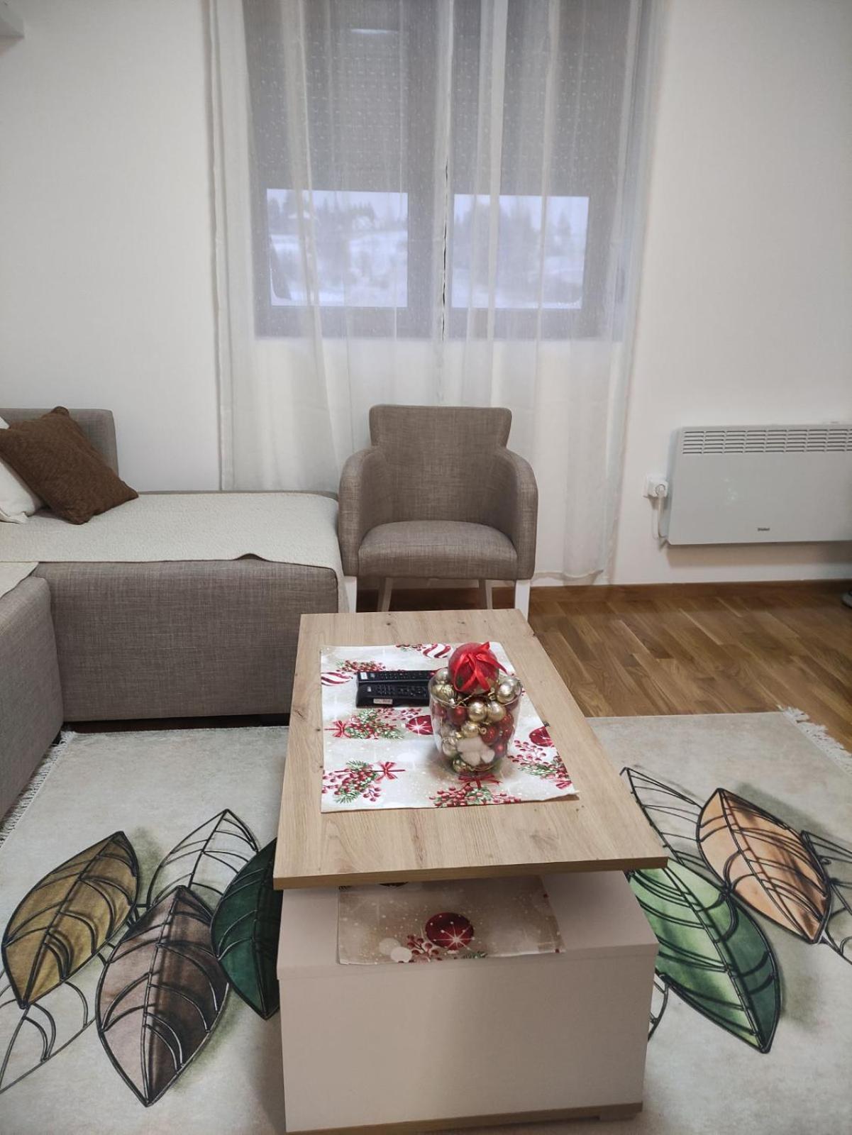 Apartment Stefa Zlatibor