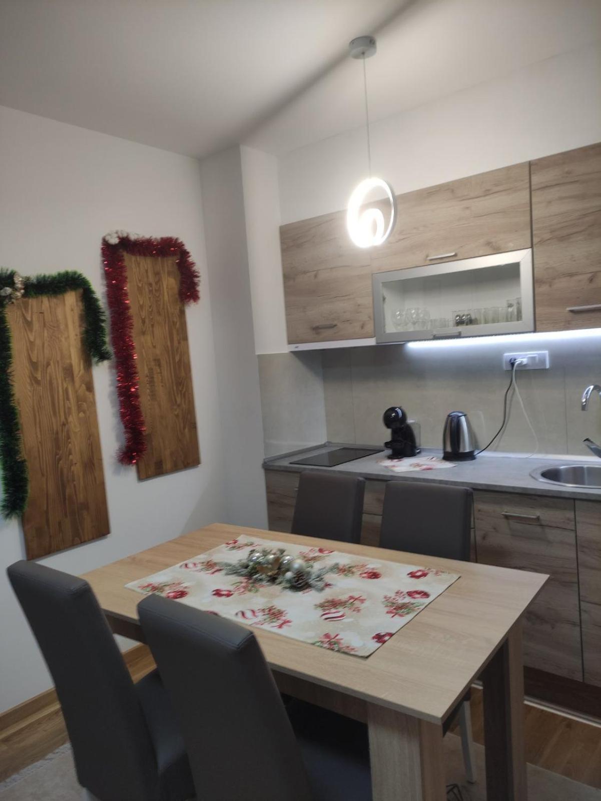 Apartment Stefa