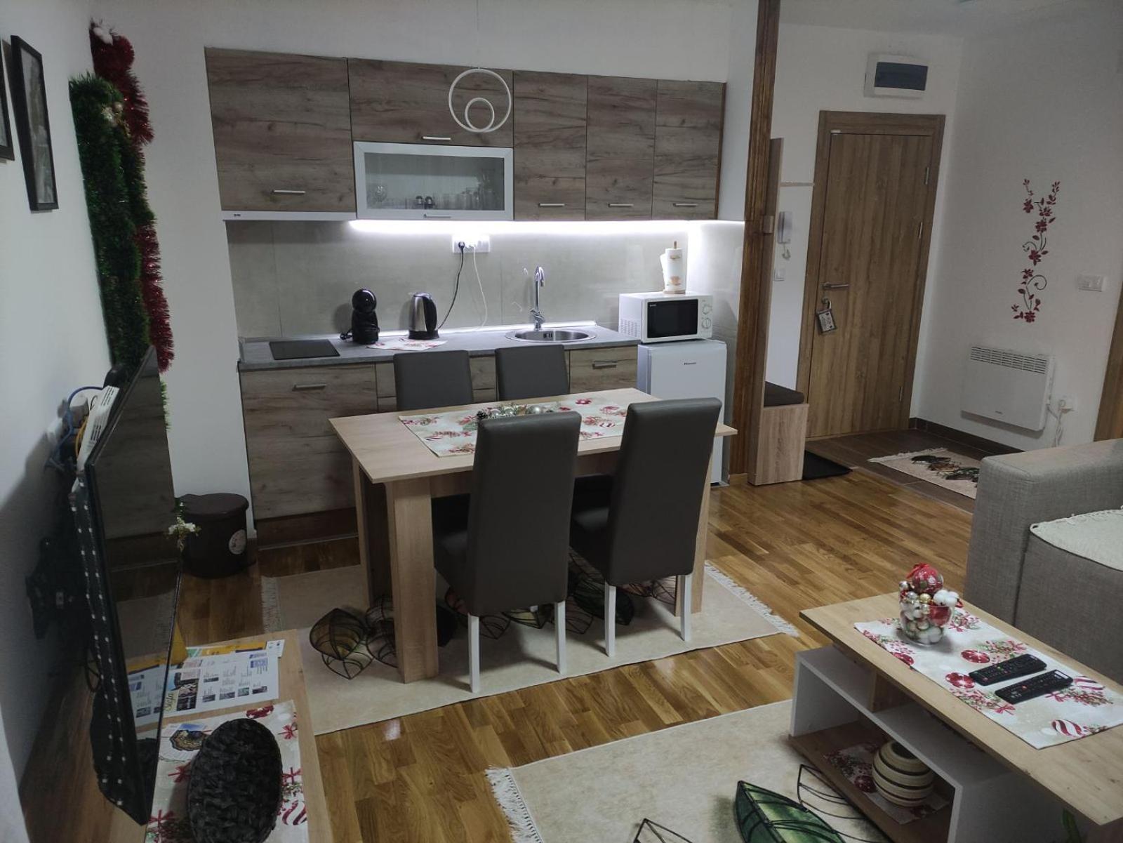 Apartment Stefa Zlatibor